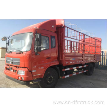 Used cargo heavy Lattice truck for sale